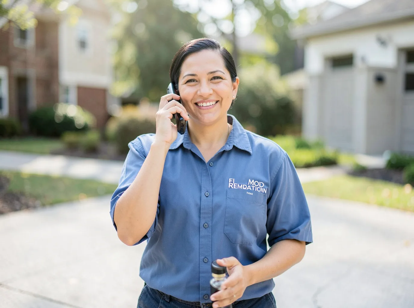 Mold Remediation Quinwood, WV FAQs